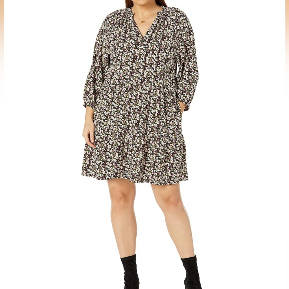 The Drop Women’s Dress